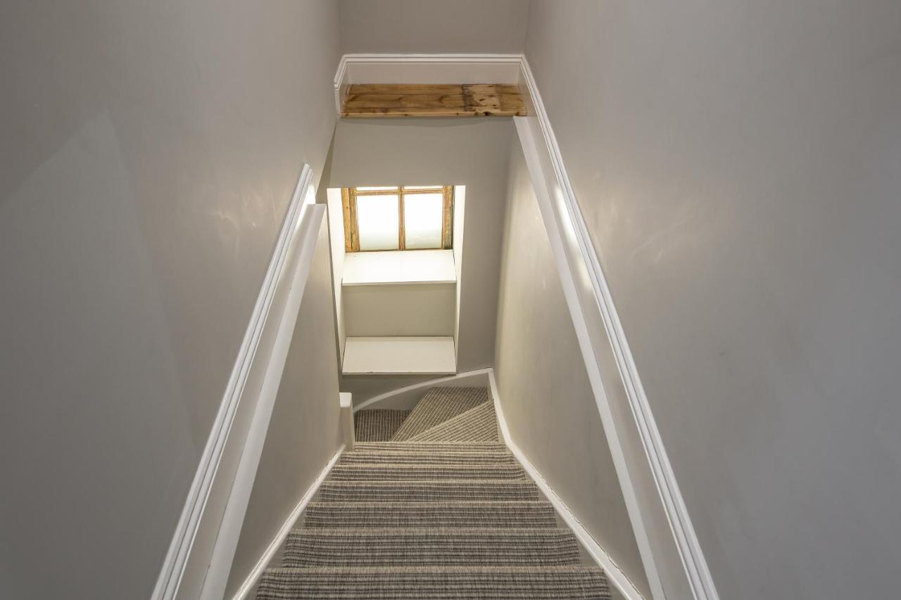 Georgian 2 Bed Apartment With 3 Bathrooms And Parking 外观 照片