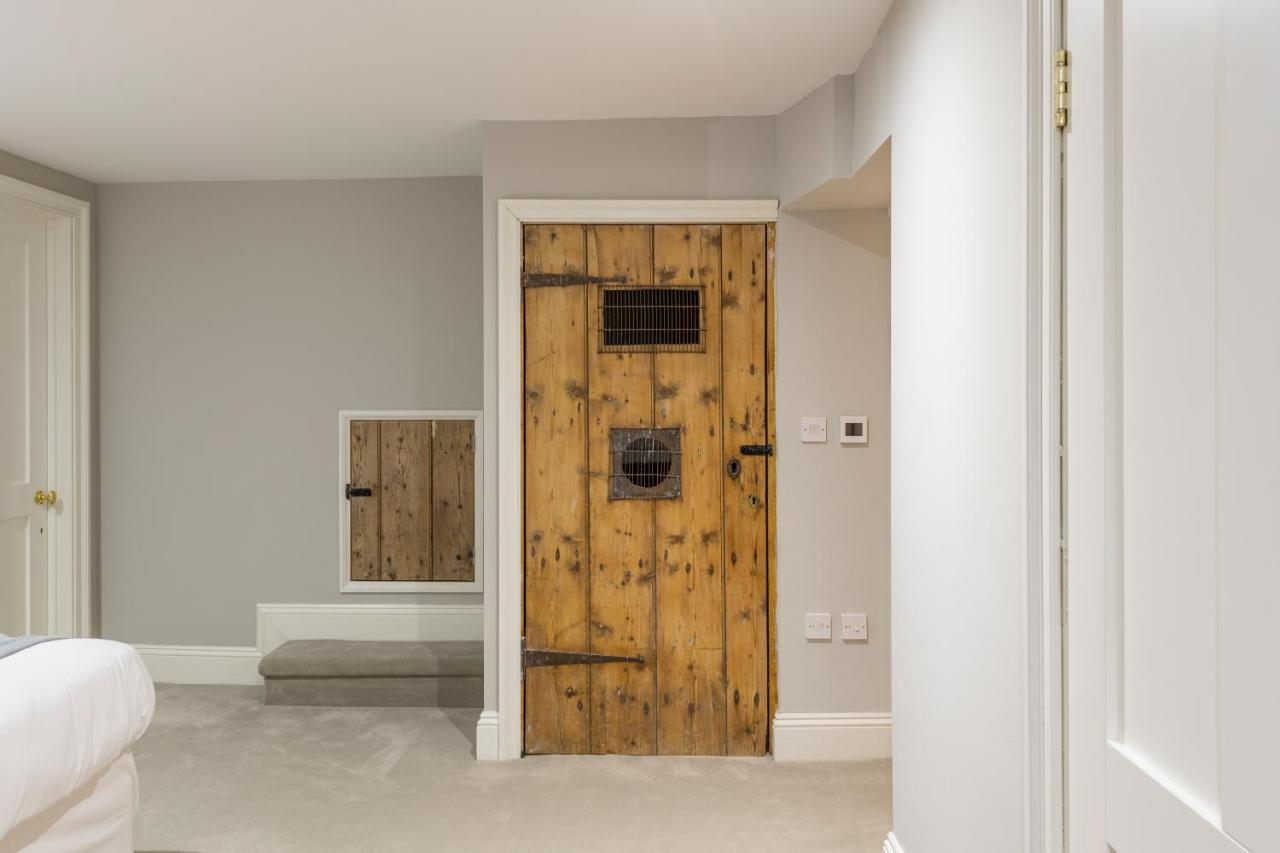 Georgian 2 Bed Apartment With 3 Bathrooms And Parking 外观 照片